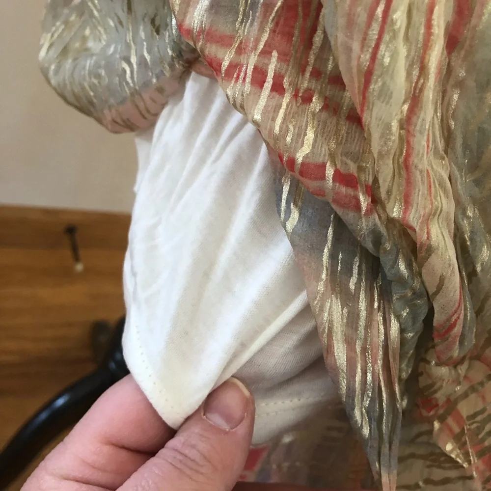 EUC Blank London / Anthropologie Skirt - Picture 5 of 12